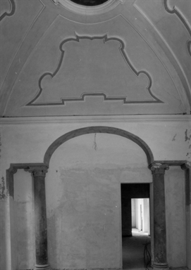 Palazzo Grimani-Buttari